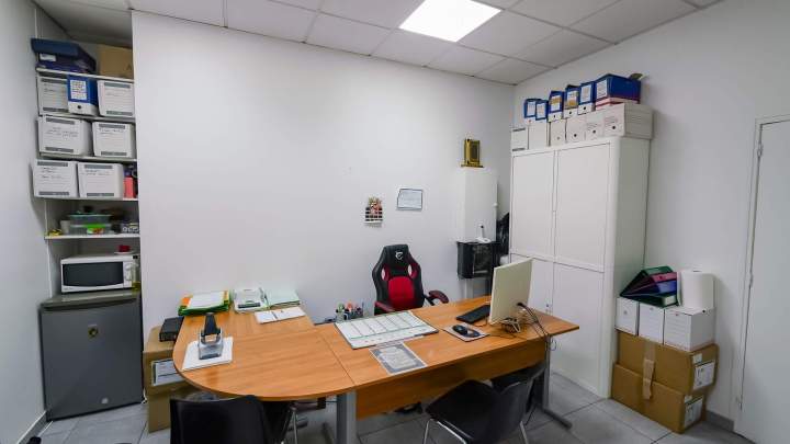Pompes funèbres musulmanes - Créteil