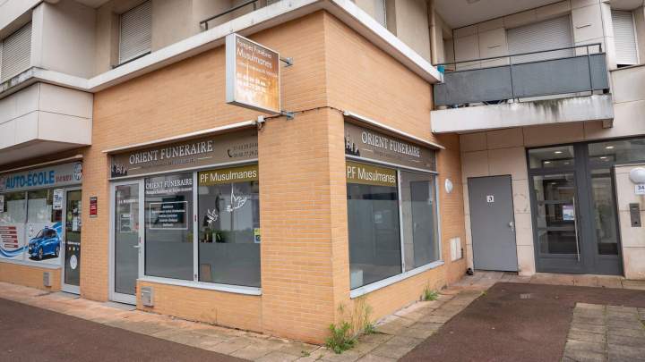 Organisation d’obsèques Créteil