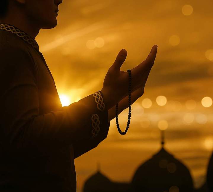 Pompes funèbres musulmanes Créteil